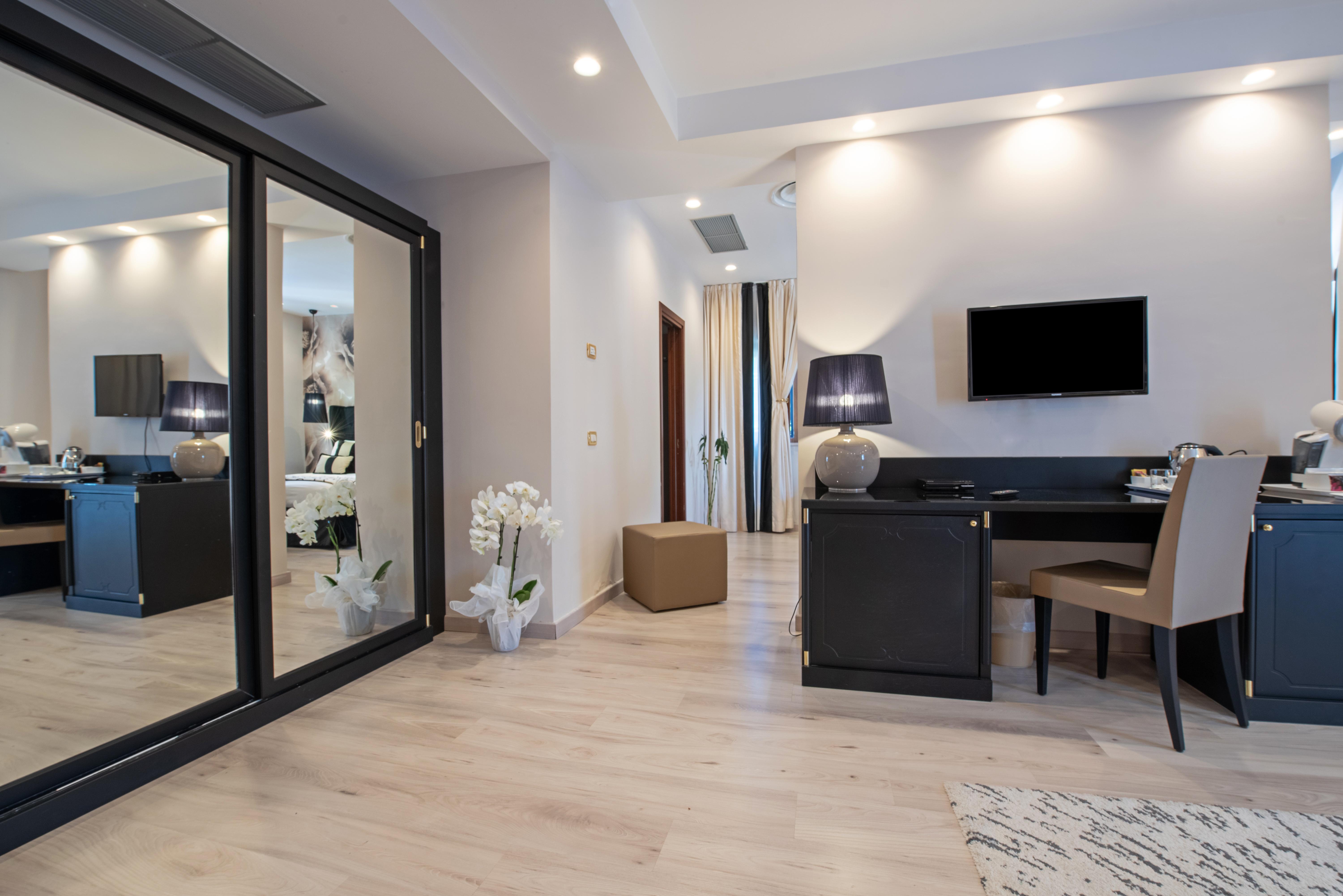 Nastro Azzurro Resort Piano di Sorrento Ngoại thất bức ảnh