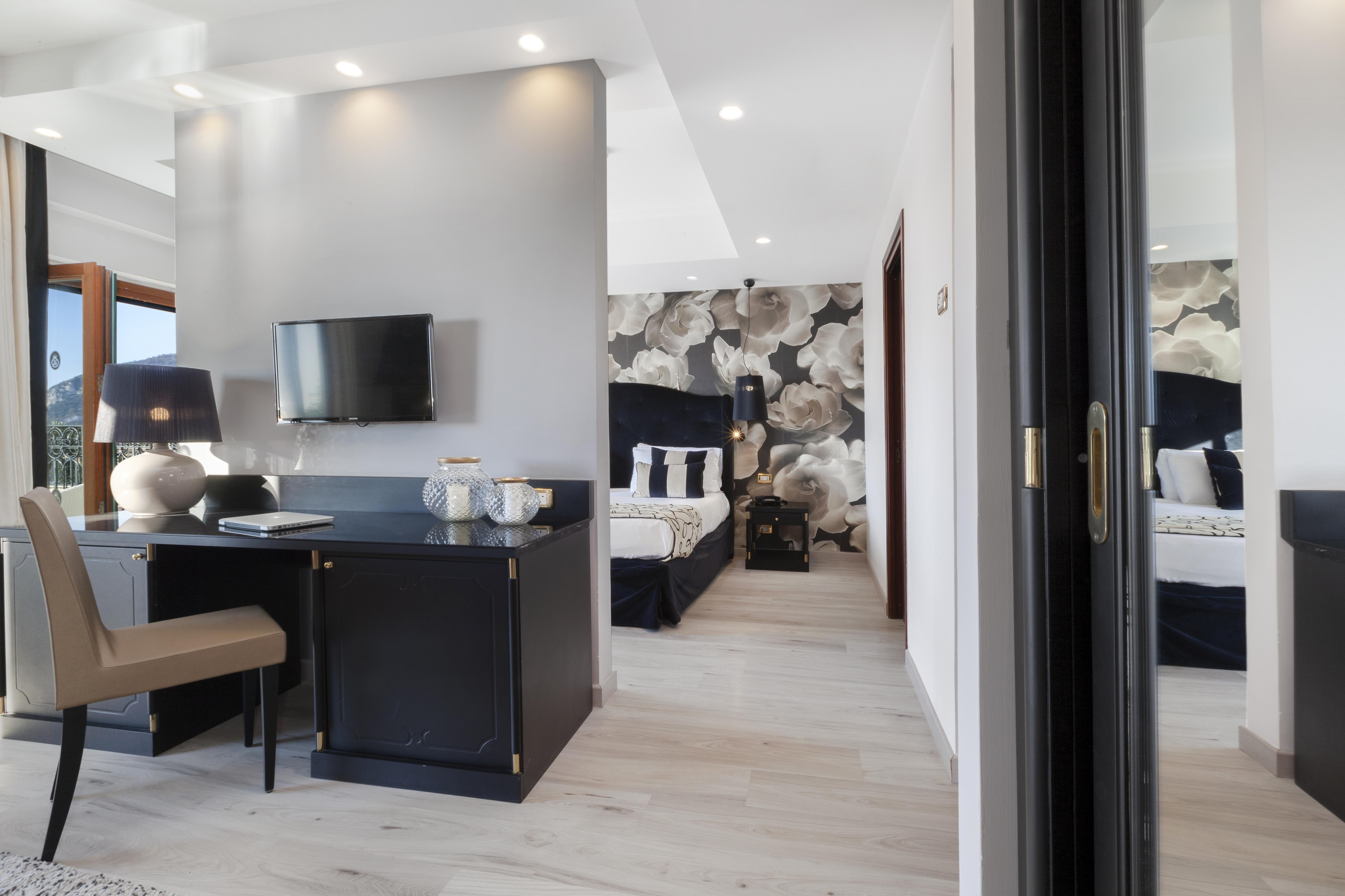 Nastro Azzurro Resort Piano di Sorrento Ngoại thất bức ảnh